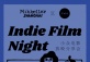 Indie Film Night at Mikkeller