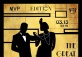 THE GREAT GATSBY PARTY