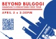 UnTour's Beyond Bulgogi: Shanghai's Koreatown Tour