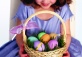 Grand Cafe: Easter Sunday Brunch Buffet