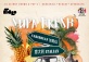 SUPA FRESH Caribbean Italian Fusion Brunch