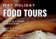 UnTour's Street Eats Breakfast Tour