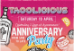 Tacolicious Anniversary Party