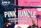 PINK JUNGLE ROOFTOP PARTY