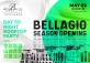 BELLAGIO Grand Opening Rooftop