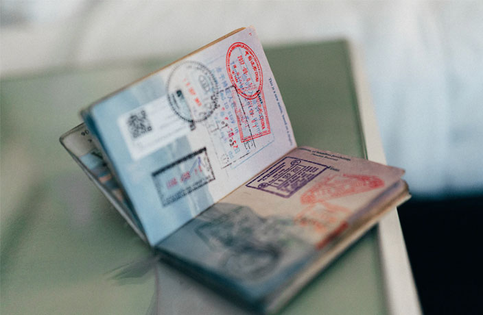 6 Important China Visa Questions Answered