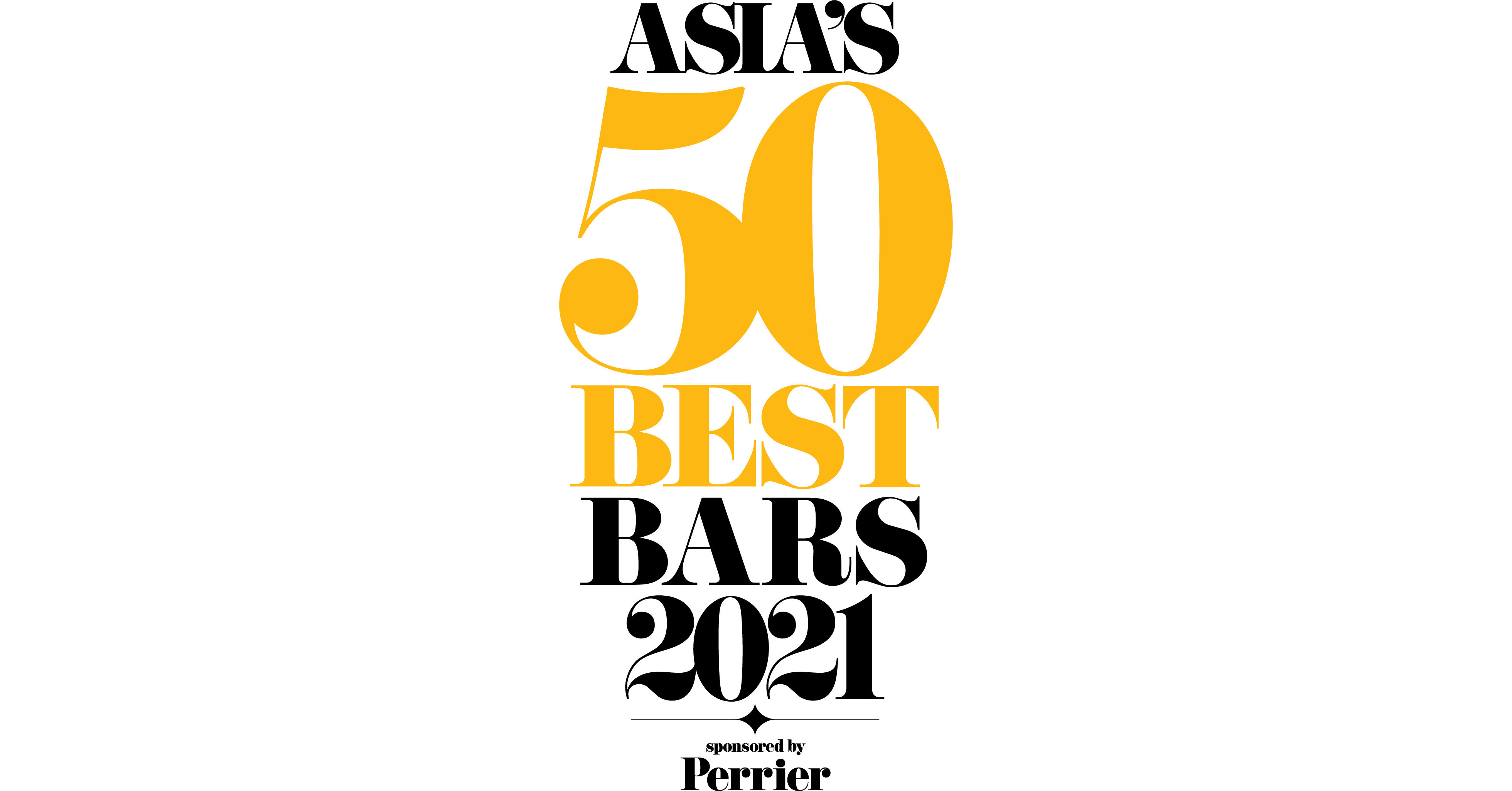 17 Greater China Bars Make Asia's 50 Best Bars List