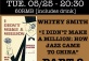 GTP Rock N Roll Book Club: Whitey Smith Pt. 2