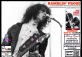 Live Interview with The MC5’s Wayne Kramer