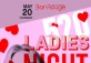Ladies Night 520
