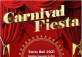 Swiss Ball 2021 - Carnival Fiesta