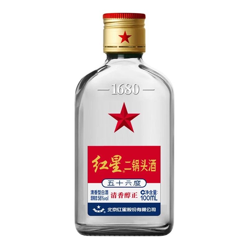 The Established and Up-and-Comers in the Baijiu-verse – That's Beijing