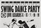 Swing Dance Party with Jive Lizards