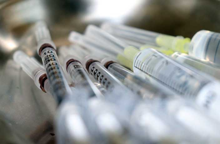 China Has Administered 400 Million COVID-19 Vaccine Doses thumbnail