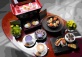 Summer Afternoon Tea