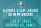Euro 2020 Quarter Final Live