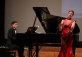 An Afternoon Song Recital - Juliet Petrus