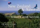 New Zealand & Australia - Summer Wine Tasting
