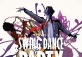 Swing Dance Party feat. Tabby Cat
