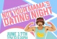 Not Your Mama's Dating Night