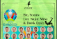 Watch German EURO Cup Games at Zeitgeist