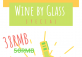 Tacolicious Summer Wine Deal