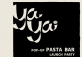 Yaya's Pop Up Pasta Bar Launch Party