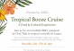 Tropical Booze Cruise~ Events by Alibi