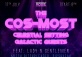 The Cos-MOST