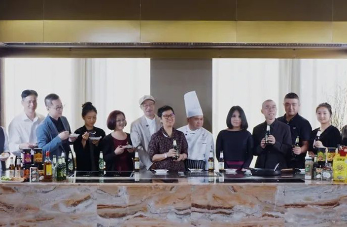 Discover True Thai Taste on This Guangdong-based Show