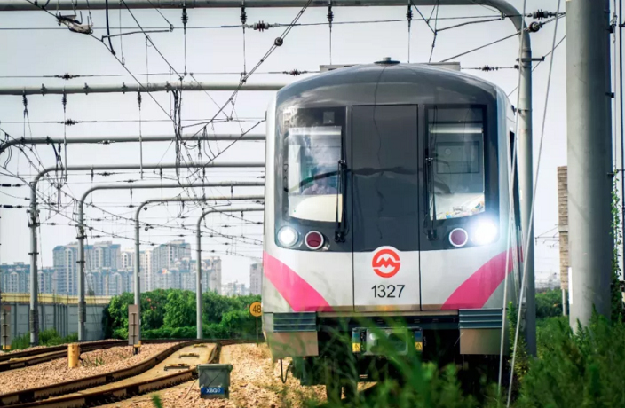 New Train to Link Shanghai Airports in Less Than 40 Minutes
