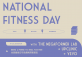 Celebrate National Fitness Day at The Megaformer Lab
