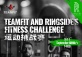 TeamFit&Ringside Fitness Challenge