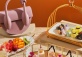 YEZEFI Afternoon Tea