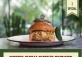 Burger Special - Green Chilli Cheese Burger