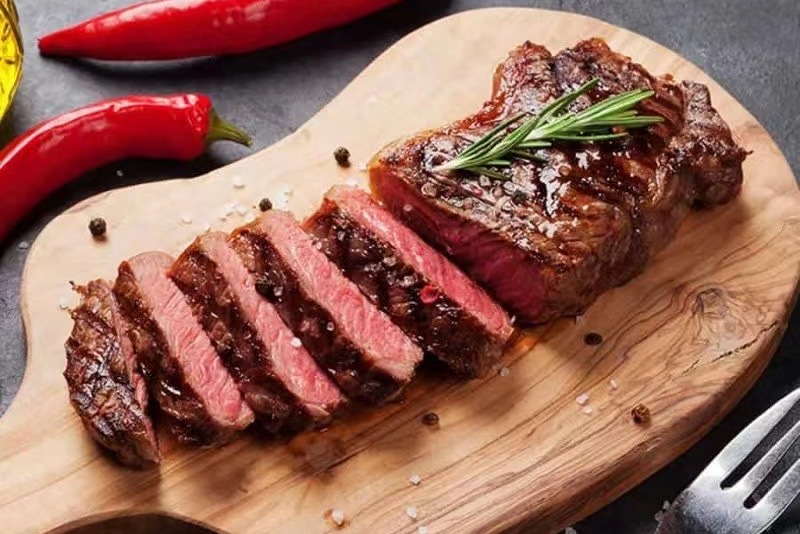 WIN! Argentinian Steaks & Wine at The Bull & Claw