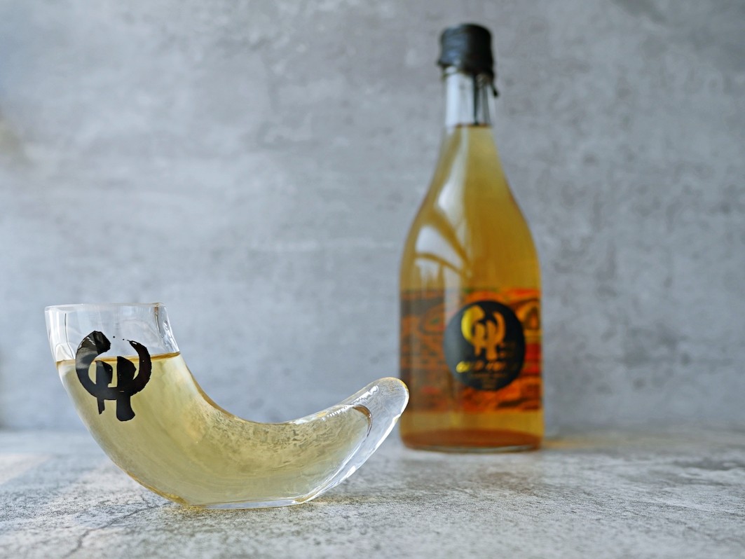 Nice to Mead You: Hoop & Horn Mead Comes to Shanghai