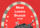 Meat Lovers Brunch