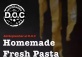 Homemade Pasta Month