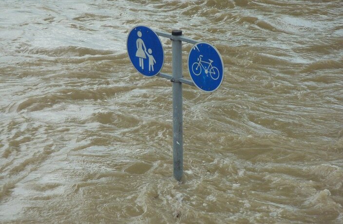 See Where Heavy Rain is Expected in China Over Mid-Autumn Break