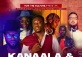 KANNALA AND THE AFROGENTS LIVE PERFORMANCE
