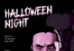 The Fellas Terrace Halloween Night