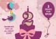 Perch's 2nd Anniversary Party