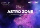 ASTRO ZONE by FLL - Scorpio