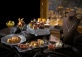 Ashoka x Impression Gallery & Dining