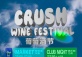CRUSH Wine Festival