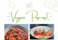 Vegan Pop-Up @ Perch