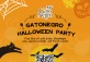 GatoNegro Halloween Party