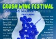 CRUSH WINE FESTIVAL