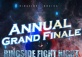 Ringside Fight Night Annual Finale